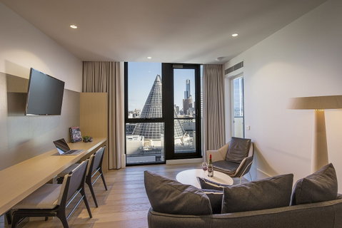 City Centre Budget Hotel - Holiday Great Ocean Road 15