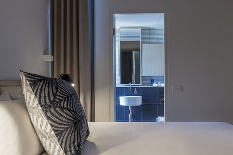City Centre Budget Hotel - Holiday Great Ocean Road 16
