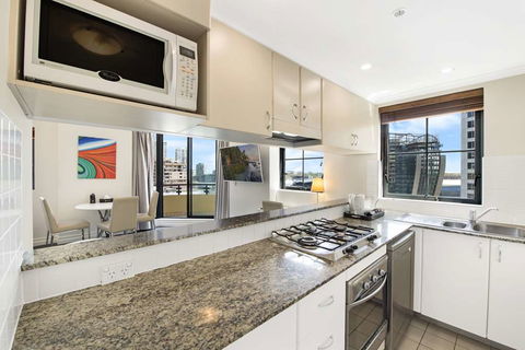 YEHS Hotel Sydney Harbour Suites - Holiday Great Ocean Road 7