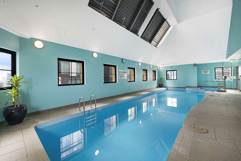 YEHS Hotel Sydney Harbour Suites - Holiday Great Ocean Road 9
