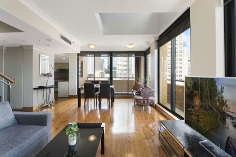YEHS Hotel Sydney Harbour Suites - Holiday Great Ocean Road 13