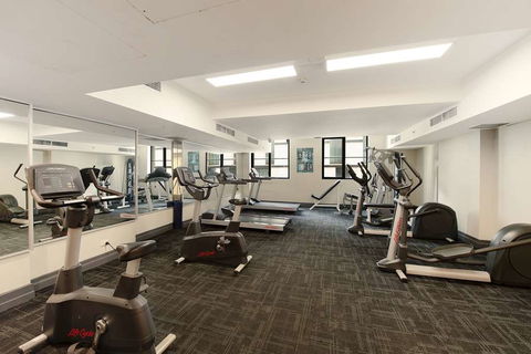 YEHS Hotel Sydney Harbour Suites - Holiday Great Ocean Road 14