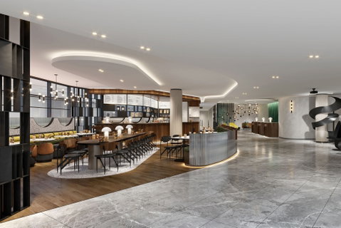 Le Meridien Melbourne - Holiday Great Ocean Road 1