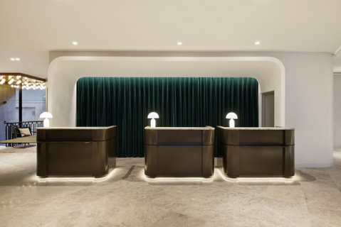 Le Meridien Melbourne - Holiday Great Ocean Road 3