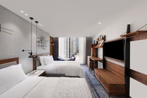 Le Meridien Melbourne - Holiday Great Ocean Road 6