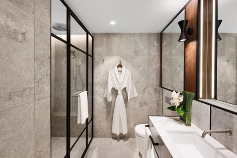 Le Meridien Melbourne - Holiday Great Ocean Road 7