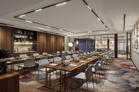 Le Meridien Melbourne - Holiday Great Ocean Road 8