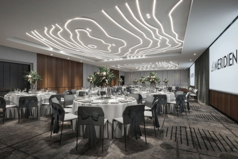 Le Meridien Melbourne - Holiday Great Ocean Road 9