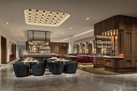 Le Meridien Melbourne - Holiday Great Ocean Road 10