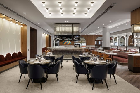 Le Meridien Melbourne - Holiday Great Ocean Road 11