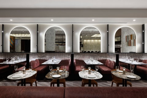 Le Meridien Melbourne - Holiday Great Ocean Road 12