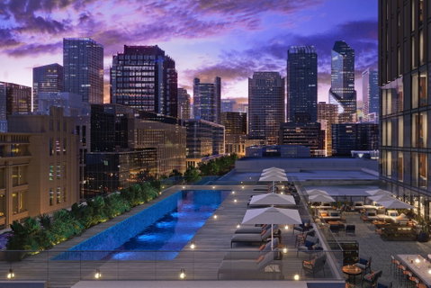 Le Meridien Melbourne - Holiday Great Ocean Road 16