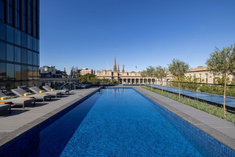 Le Meridien Melbourne - Holiday Great Ocean Road 17