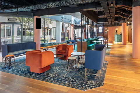 Amora Hotel Riverwalk Melbourne - Holiday Great Ocean Road 3