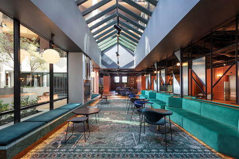 Amora Hotel Riverwalk Melbourne - Holiday Great Ocean Road 4