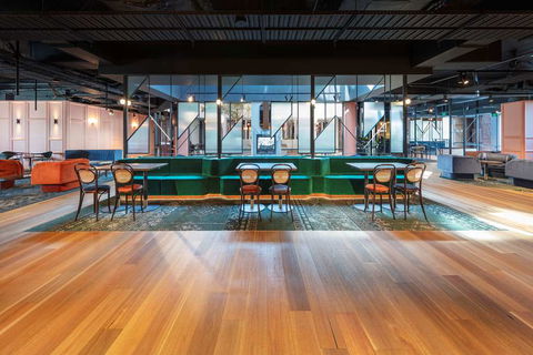 Amora Hotel Riverwalk Melbourne - Holiday Great Ocean Road 5