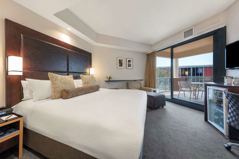 Amora Hotel Riverwalk Melbourne - Holiday Great Ocean Road 6