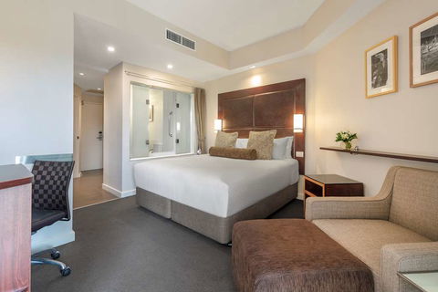 Amora Hotel Riverwalk Melbourne - Holiday Great Ocean Road 7