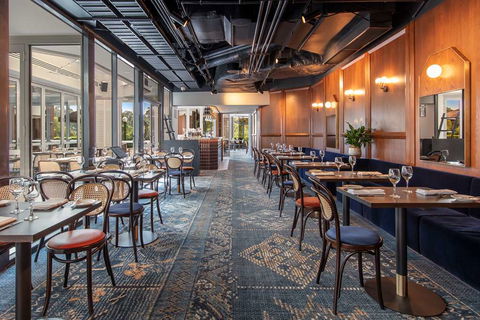 Amora Hotel Riverwalk Melbourne - Holiday Great Ocean Road 9