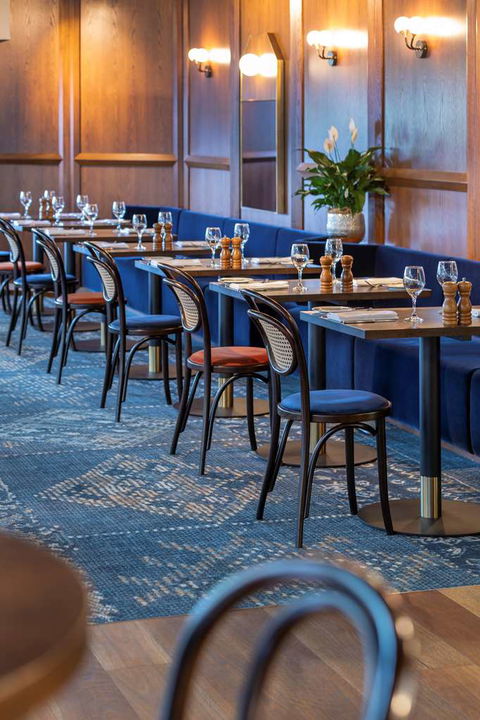 Amora Hotel Riverwalk Melbourne - Holiday Great Ocean Road 10
