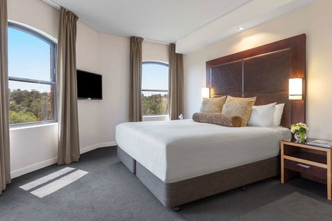Amora Hotel Riverwalk Melbourne - Holiday Great Ocean Road 11
