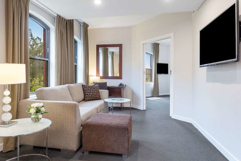 Amora Hotel Riverwalk Melbourne - Holiday Great Ocean Road 12