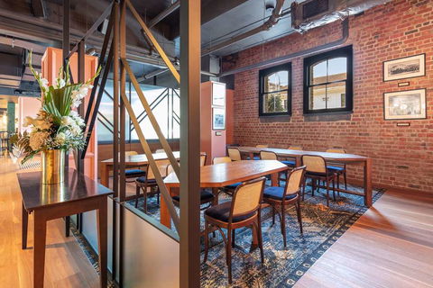 Amora Hotel Riverwalk Melbourne - Holiday Great Ocean Road 15
