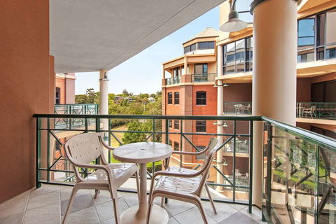 Amora Hotel Riverwalk Melbourne - Holiday Great Ocean Road 16
