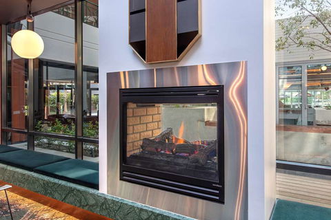 Amora Hotel Riverwalk Melbourne - Holiday Great Ocean Road 17