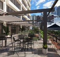 Rydges Melbourne - Holiday Great Ocean Road