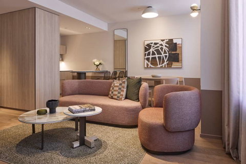 Rydges Melbourne - Holiday Great Ocean Road 5