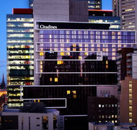Citadines on Bourke Melbourne - Holiday Great Ocean Road