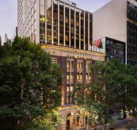Hilton Melbourne Little Queen Street - Holiday Great Ocean Road