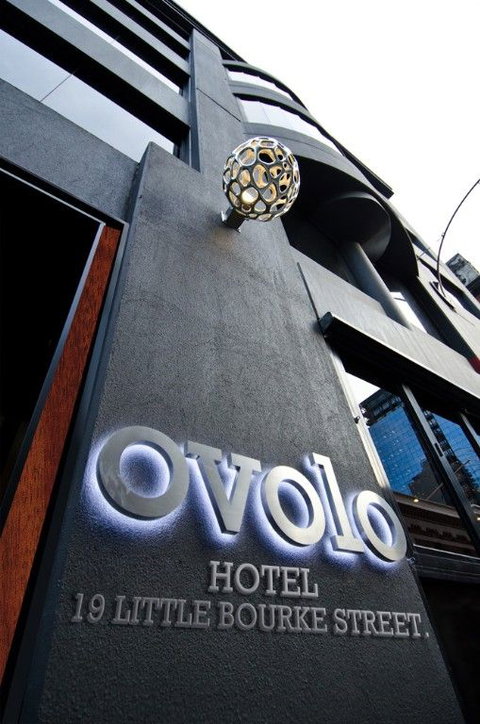Ovolo Laneways - Holiday Great Ocean Road 0