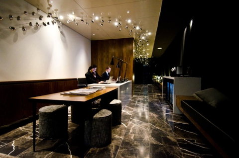 Ovolo Laneways - Holiday Great Ocean Road 1