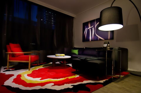 Ovolo Laneways - Holiday Great Ocean Road 2