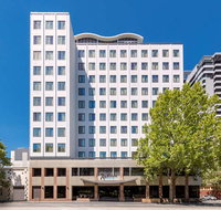 Radisson on Flagstaff Gardens Melbourne - Holiday Great Ocean Road