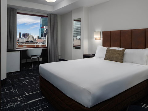 Mercure Welcome Melbourne - Holiday Great Ocean Road 0