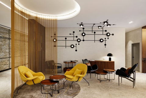 Le Meridien Melbourne - Holiday Great Ocean Road 2