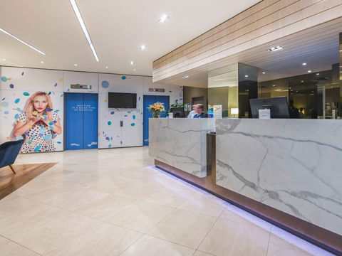 Novotel Sydney Rooty Hill - Holiday Great Ocean Road 1