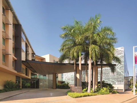 Adina Apartment Hotel Darwin Waterfront - Holiday Great Ocean Road 1