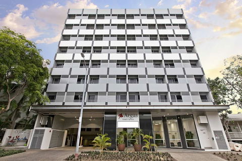 Argus Hotel Darwin - Holiday Great Ocean Road 0