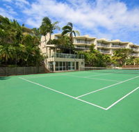 Noosa Hill Resort - Holiday Great Ocean Road