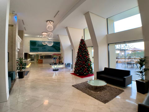 Astra Apartments Brisbane - Holiday Great Ocean Road 1