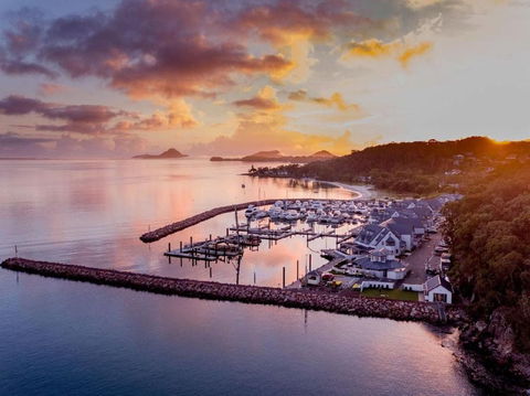 Anchorage Port Stephens - Holiday Great Ocean Road 0