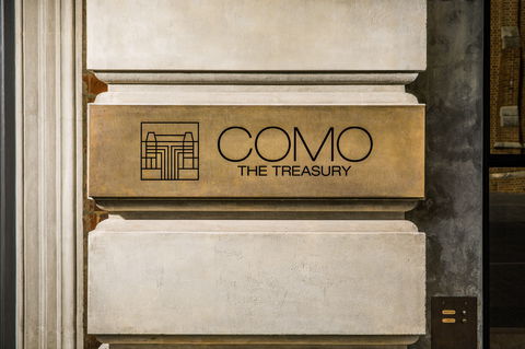 COMO The Treasury, Perth - Holiday Great Ocean Road 1