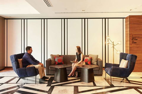 DoubleTree By Hilton Perth Northbridge - Holiday Great Ocean Road 1