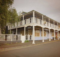Mole Creek Guest House - Holiday Great Ocean Road