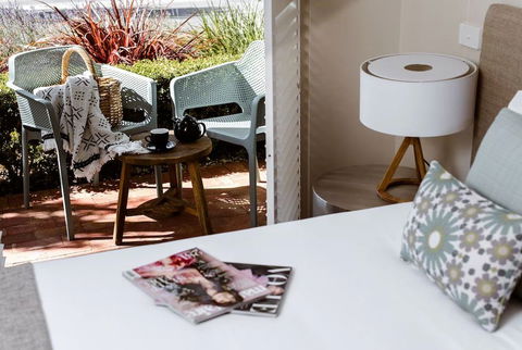 The Haus Studio Apartments - Holiday Great Ocean Road 2