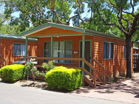 Adelaide Caravan Park - Holiday Great Ocean Road 1